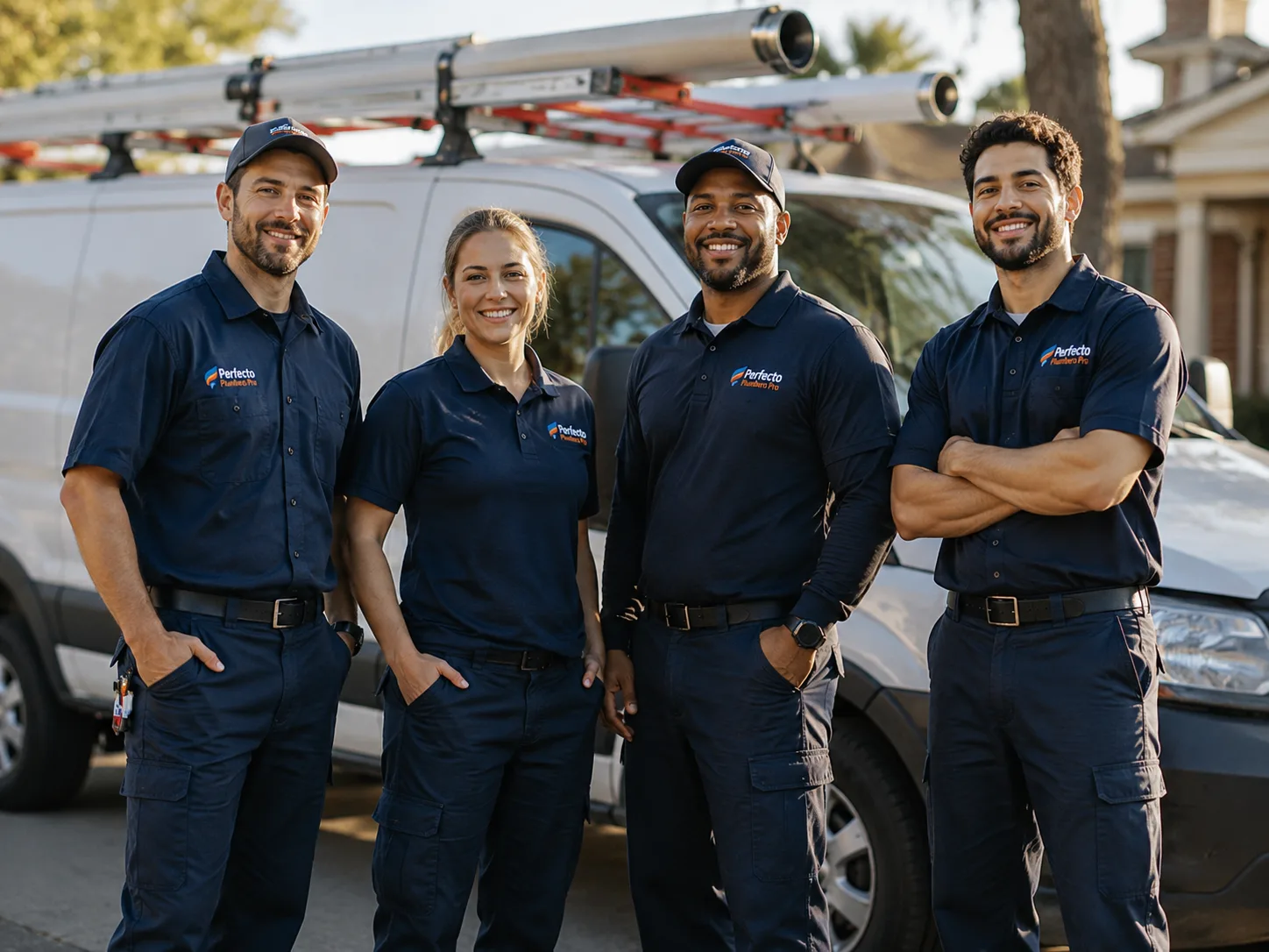 Emergency Plumber Near Me in Brooker, FL near me